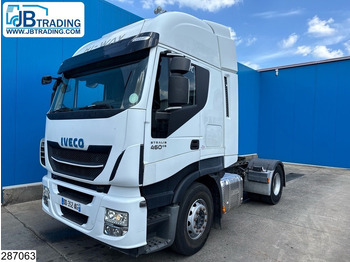 Tahač IVECO Stralis 460