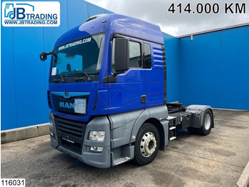 Tahač MAN TGX 18.420