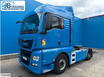 Tahač MAN TGX 18.440