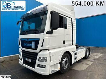 Tahač MAN TGX 18.460