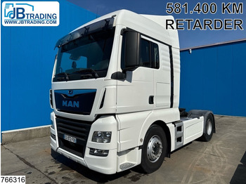 Tahač MAN TGX 18.460