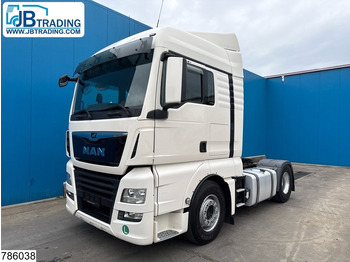 Tahač MAN TGX 18.460