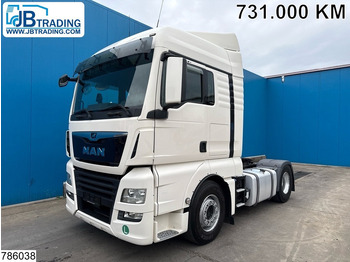 Tahač MAN TGX 18.460