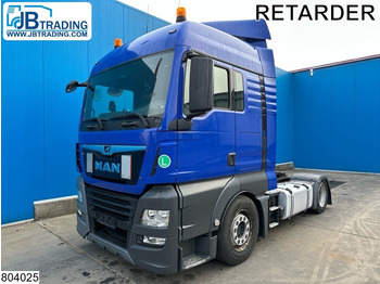 Tahač MAN TGX 18.460