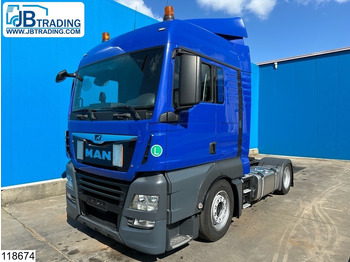 Tahač MAN TGX 18.460