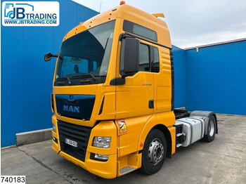 Tahač MAN TGX 18.460