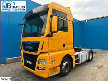 Tahač MAN TGX 18.460