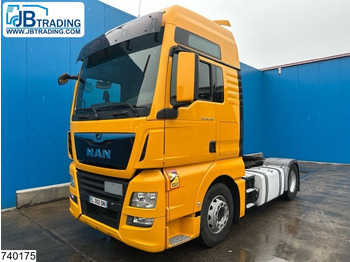 Tahač MAN TGX 18.460