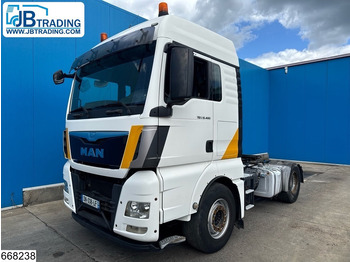 Tahač MAN TGX 18.480
