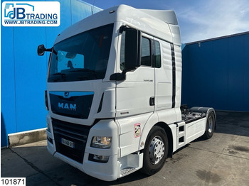 Tahač MAN TGX 18.500