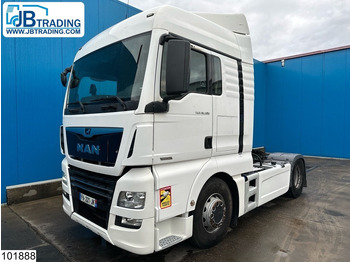 Tahač MAN TGX 18.500