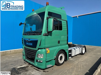 Tahač MAN TGX 18.500