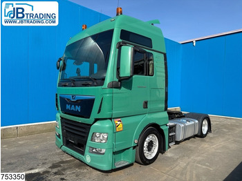 Tahač MAN TGX 18.500