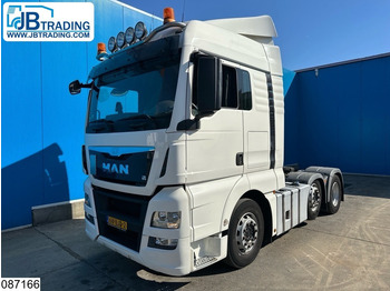 Tahač MAN TGX 24.460