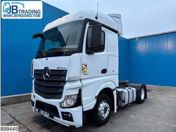 Tahač MERCEDES-BENZ Actros 1842