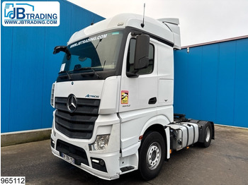Tahač MERCEDES-BENZ Actros 1842