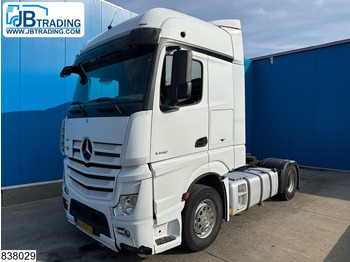 Tahač MERCEDES-BENZ Actros 1842