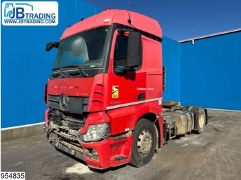 Tahač MERCEDES-BENZ Actros 1843