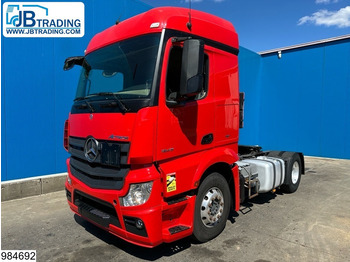 Tahač MERCEDES-BENZ Actros 1843
