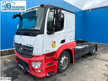 Tahač MERCEDES-BENZ Actros 1843