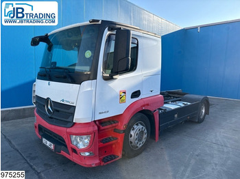 Tahač MERCEDES-BENZ Actros 1843