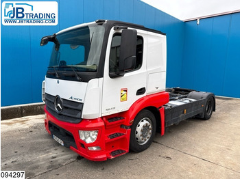 Tahač MERCEDES-BENZ Actros 1843