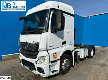 Tahač MERCEDES-BENZ Actros 1843
