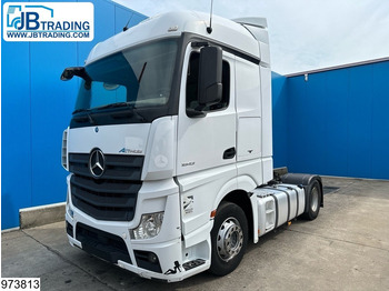 Tahač MERCEDES-BENZ Actros 1843
