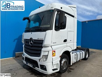 Tahač MERCEDES-BENZ Actros 1843
