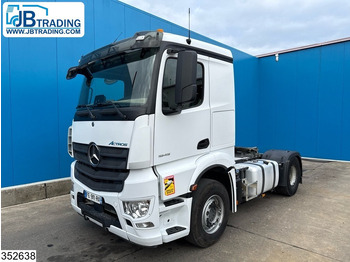 Tahač MERCEDES-BENZ Actros 1845
