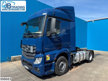 Tahač MERCEDES-BENZ Actros 1845