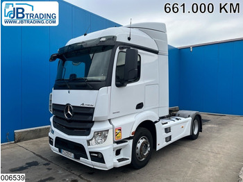 Tahač MERCEDES-BENZ Actros 1845