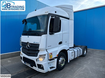 Tahač MERCEDES-BENZ Actros 1845
