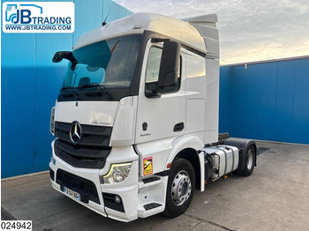 Tahač MERCEDES-BENZ Actros 1845