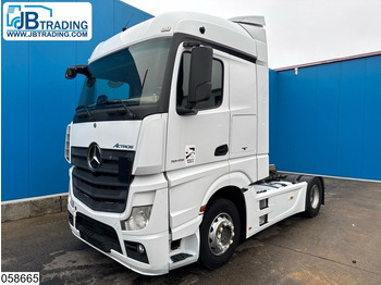Tahač MERCEDES-BENZ Actros 1845