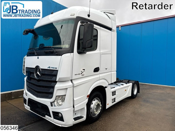 Tahač MERCEDES-BENZ Actros 1845