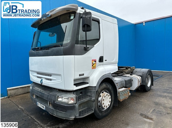 Tahač RENAULT Premium 420