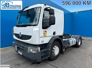 Tahač RENAULT Premium 430