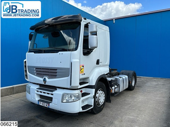 Tahač RENAULT Premium 460