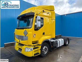 Tahač RENAULT Premium 460