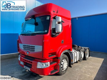 Tahač RENAULT Premium 460