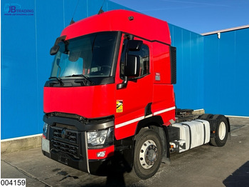 Tahač RENAULT T 460