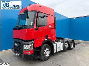 Tahač RENAULT T 460