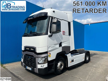 Tahač RENAULT T High 480