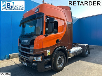 Tahač SCANIA G 410