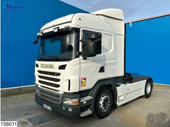 Tahač SCANIA G 440