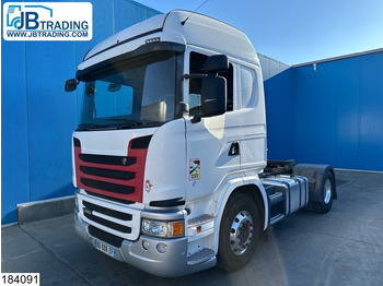 Tahač SCANIA G 450