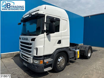 Tahač SCANIA G 480