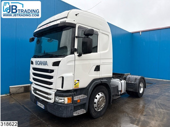 Tahač SCANIA G 480