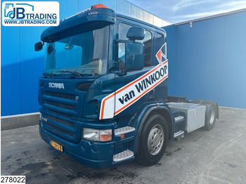 Tahač SCANIA P 400